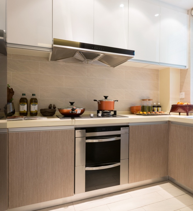 時(shí)尚簡(jiǎn)約別墅裝修設計效果圖