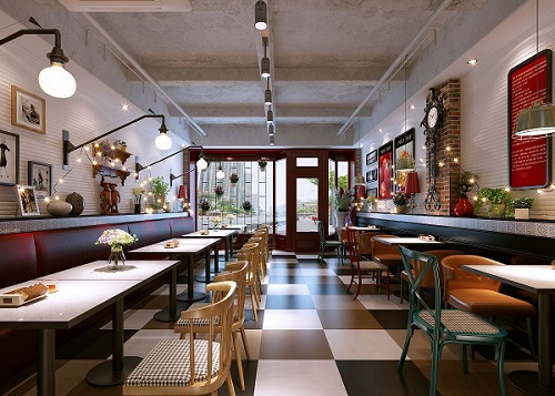 商場(chǎng)門(mén)店裝修哪種風(fēng)格裝修最省錢(qián)