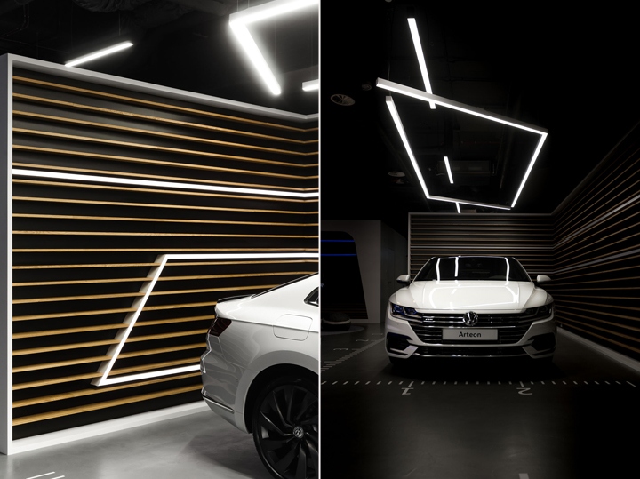 Volkswagen-Home-by-mode-lina-Warsaw-Poland08.jpg 【大眾之家】獨一無(wú)二的汽車(chē)銷(xiāo)售店裝修圖