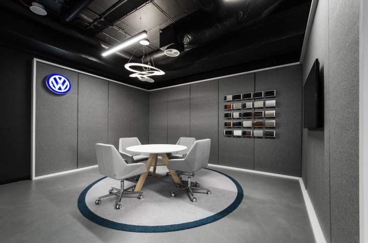 Volkswagen-Home-by-mode-lina-Warsaw-Poland14.jpg 【大眾之家】獨一無(wú)二的汽車(chē)銷(xiāo)售店裝修圖