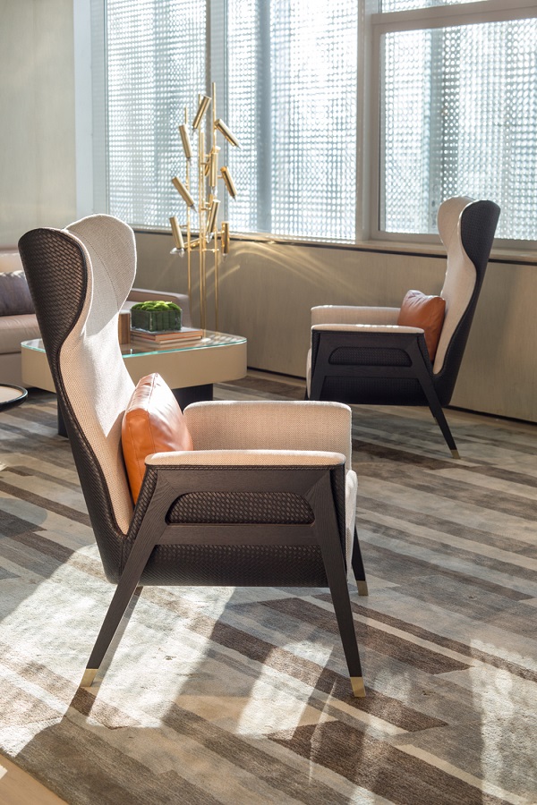 休閑區裝修設計圖片