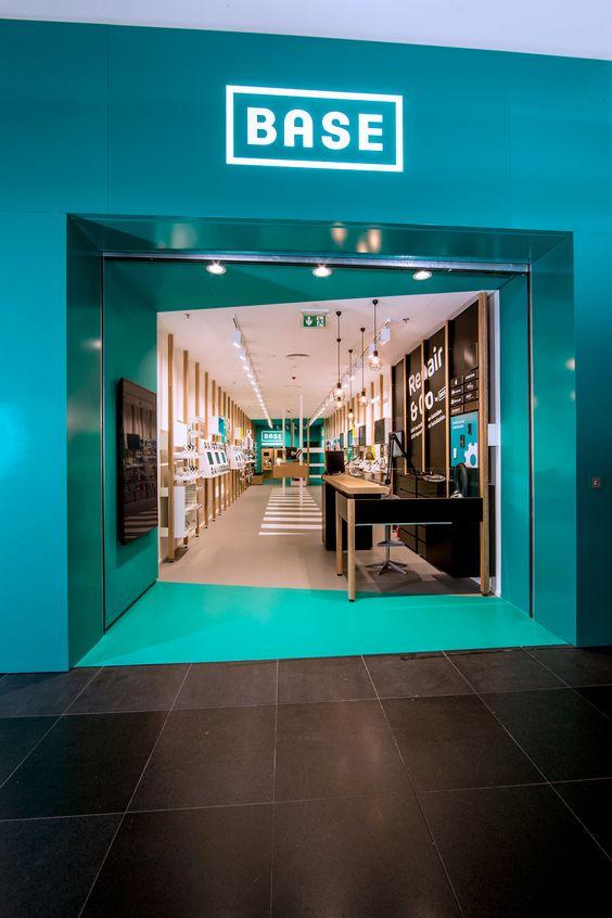 門(mén)面門(mén)頭設計圖片