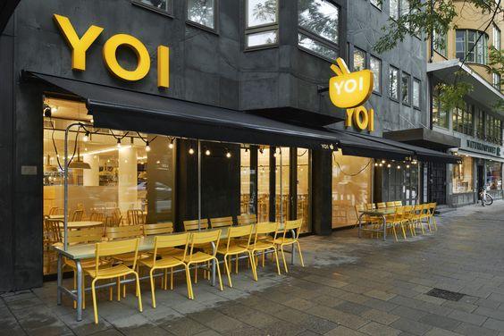 門(mén)面門(mén)頭設計圖片