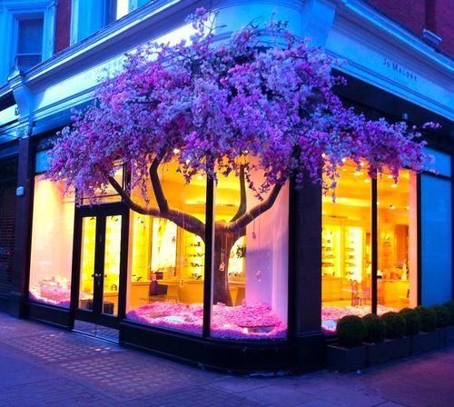 店鋪門(mén)面門(mén)頭設計圖片