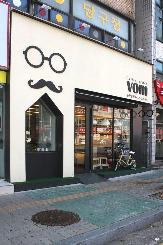 店鋪門(mén)面門(mén)頭設計圖片