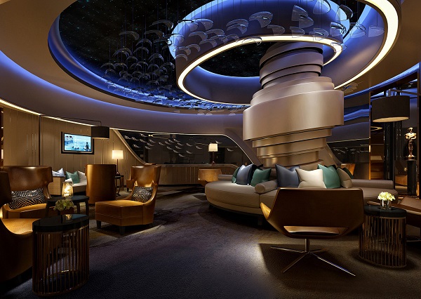 電影院裝修效果圖 電影院一個(gè)廳裝修多少錢(qián)