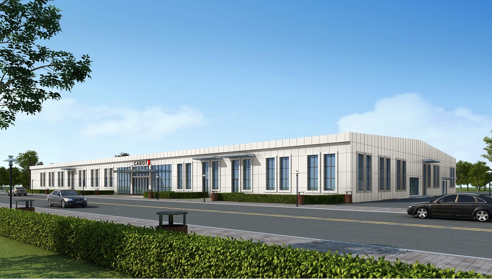 高端企業(yè)公司總部辦公樓裝修設計效果圖