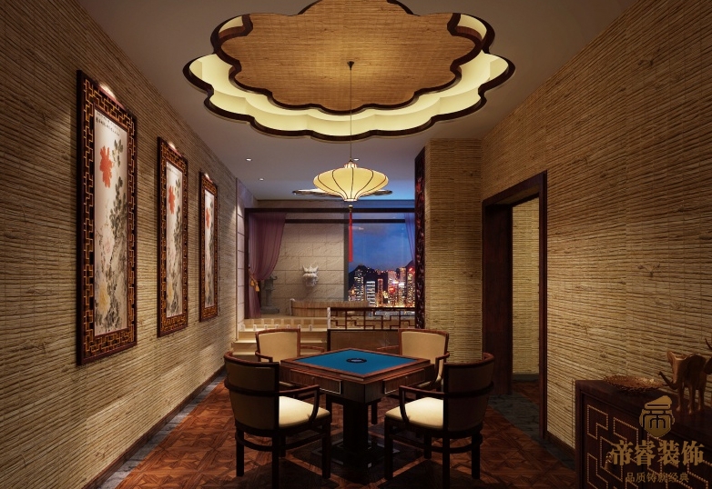 綜合性會(huì )所有哪些功能區？六大功能區推薦