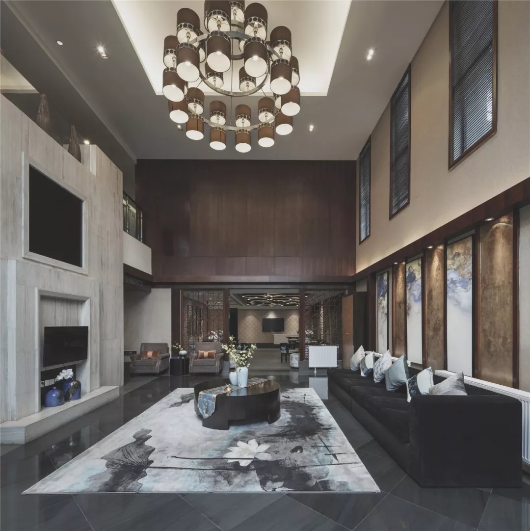 成都月子會(huì )所裝修效果圖