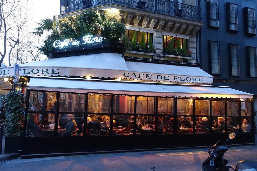 如何裝修使你的咖啡館清新脫俗？