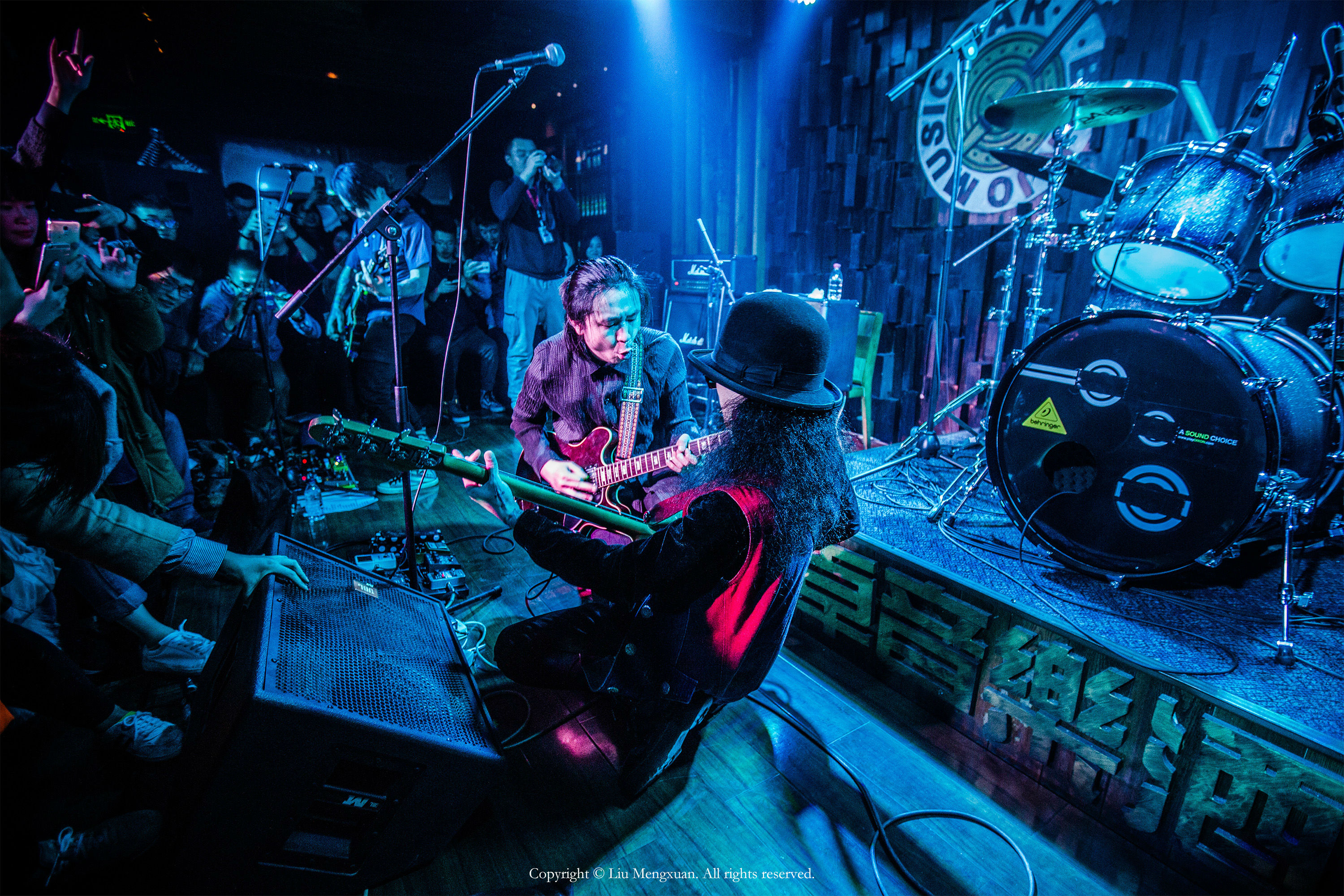 音樂(lè )酒吧裝修技巧 主題酒吧設計攻略？