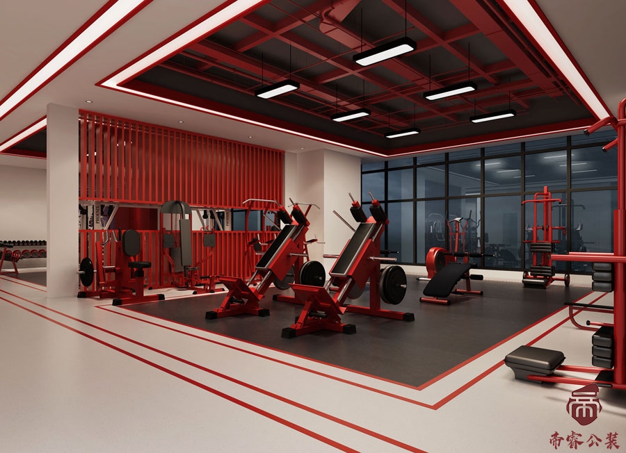 成都健身房裝修需要多長(cháng)時(shí)間，健身房裝修多久才能完工？