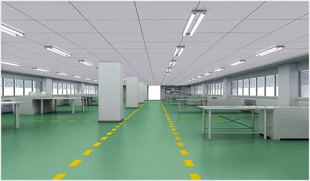 廠(chǎng)房裝修應該注意什么 廠(chǎng)房裝修設計要點(diǎn)