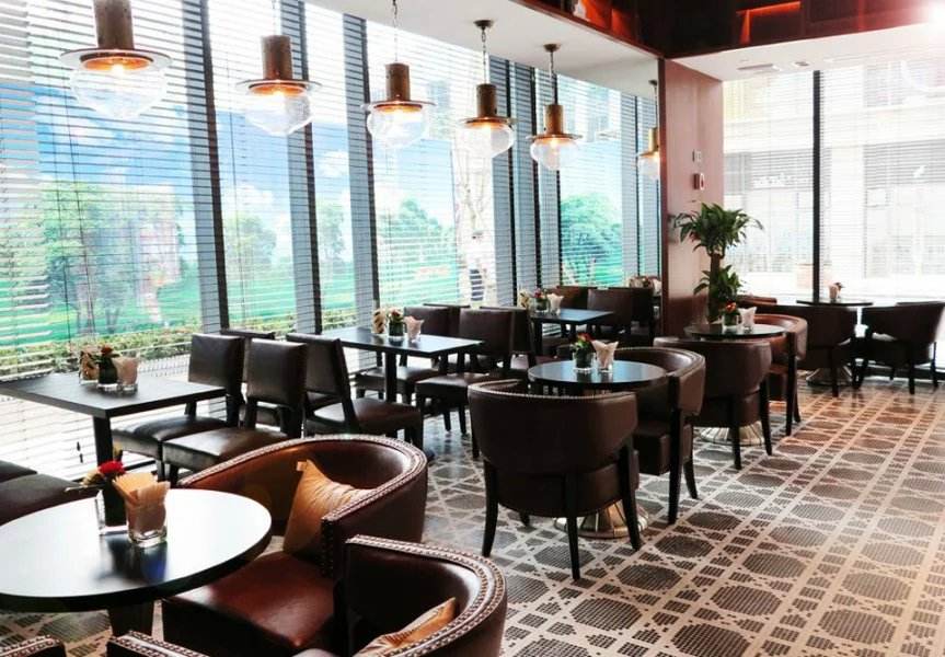 常見(jiàn)的時(shí)尚咖啡廳裝修風(fēng)格有哪些？