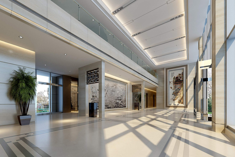 廠(chǎng)房辦公樓裝修要注意什么問(wèn)題？