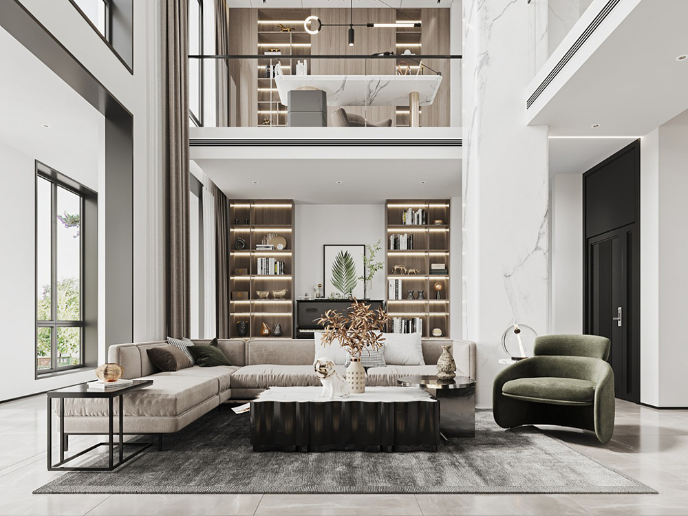 成都別墅裝修公司哪家好？成都2021年成都裝飾公司排名