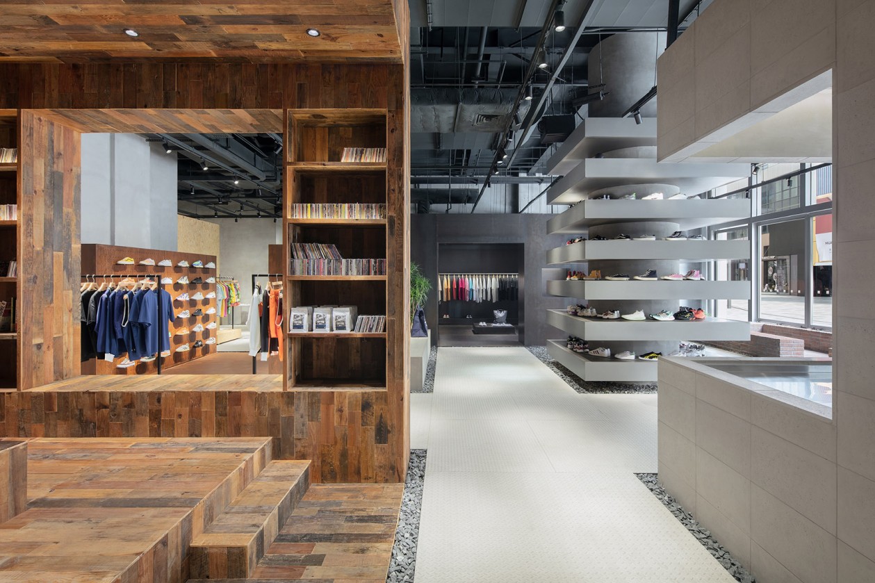 成都市商鋪裝修管理規定須知