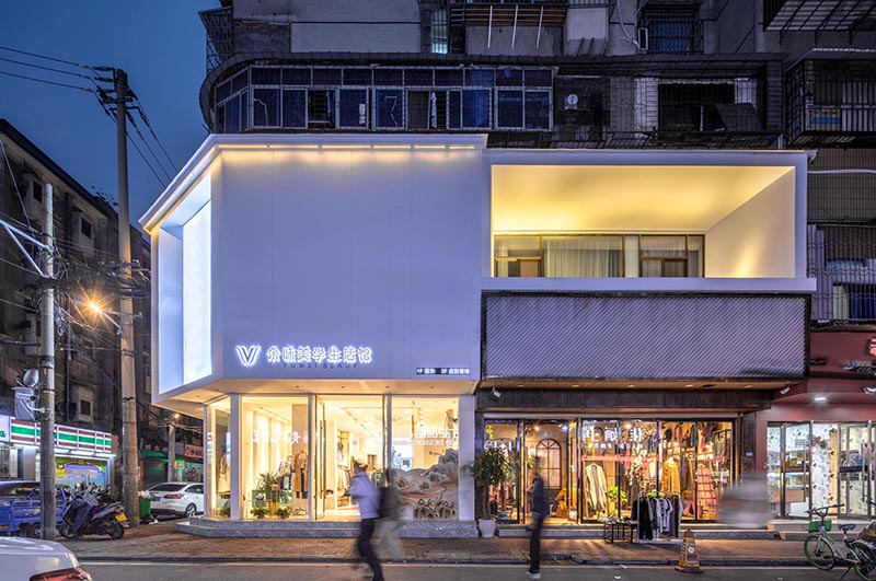 臨街商鋪裝修的竣工驗收要注意哪些方面？