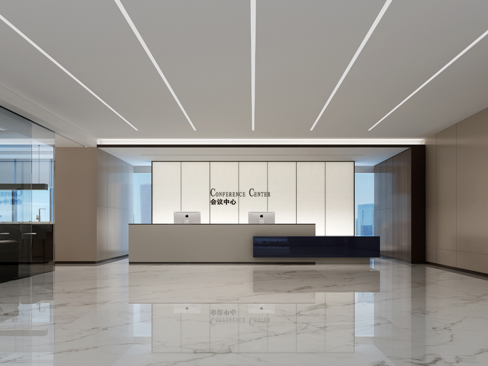 辦公室裝修里這些地方堅決不能??！