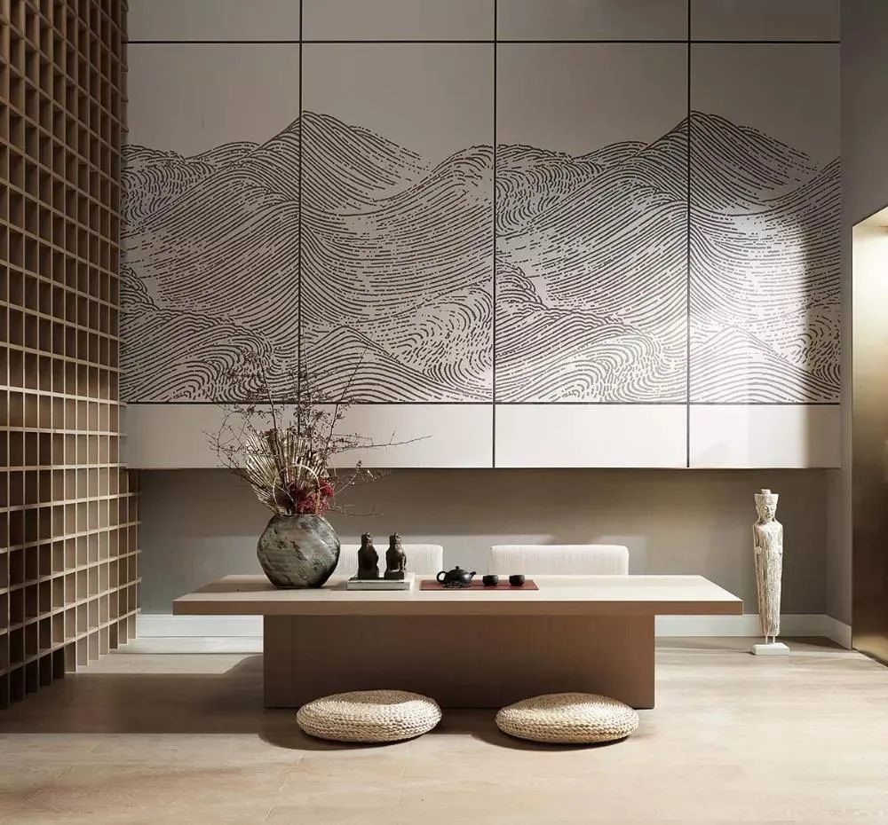 第7間茶室 第7間茶室