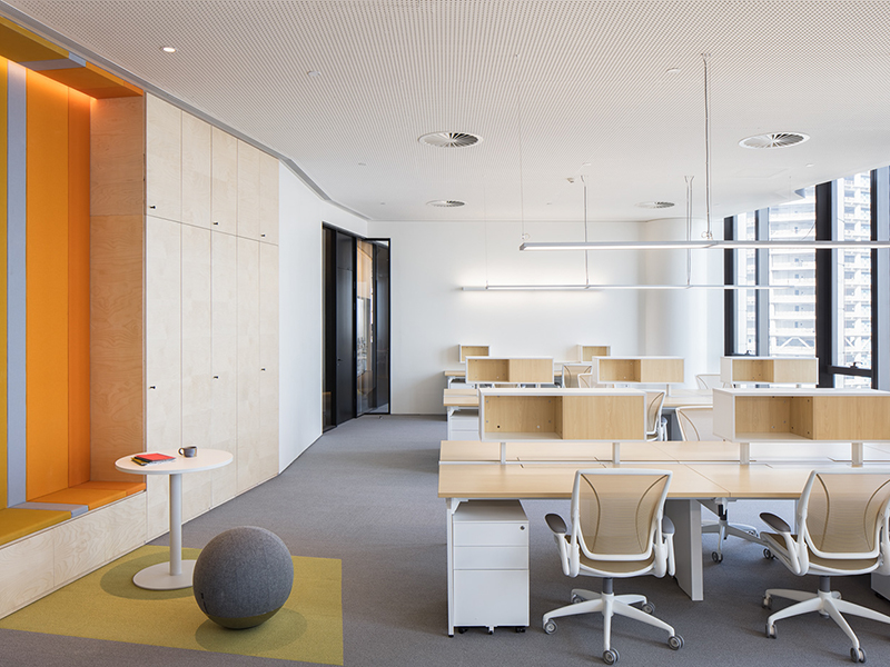 2025年成都辦公室裝修價(jià)格全解析，一文...