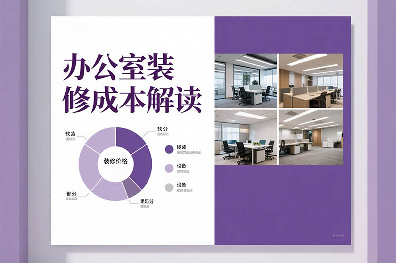 辦公室裝修價(jià)格分析